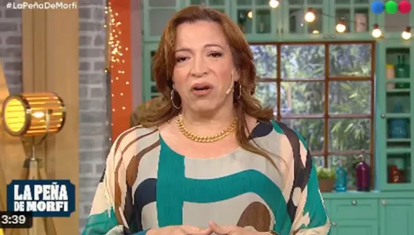 “Una situación muy dolorosa”: El juez tomó una decisión clave sobre el hijo adoptivo de Lizy Tagliani