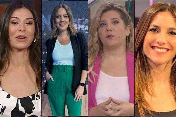 Alegría en el mundo del espectáculo: la conductora anunció que será mamá por segunda vez