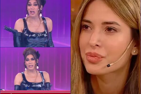 El fuerte dato que reveló Flor de la V sobre Jésica Cirio en medio del difícil momento de la modelo: ‘A mí me contaron que, cuando terminaba La Peña de Morfi, la esperaba un…’