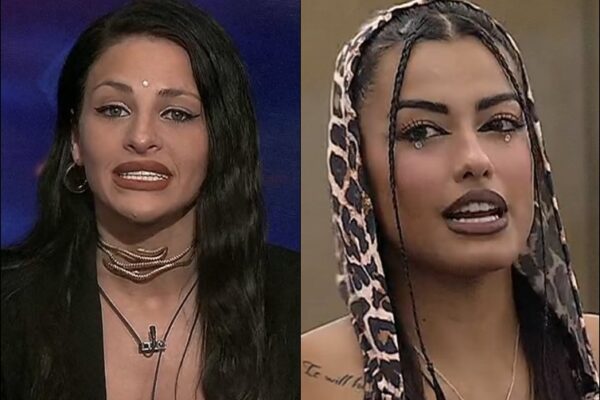 ¡Contundente resultado! A horas de la eliminación de Chiara o Luz, tres encuestas recientes dan un resultado arrollador sobre quién se va hoy de Gran Hermano