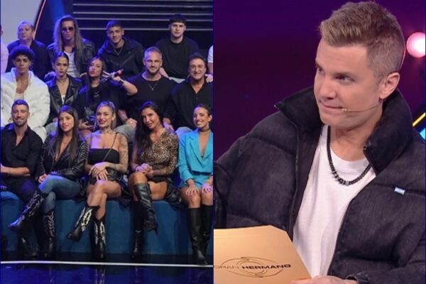 ¡Bomba! Santiago del Moro confirmó quiénes son los 8 exparticipantes que vuelven este miércoles a la casa de Gran Hermano a competir