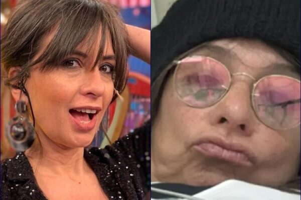“Dolor en el pecho”: Edith Hermida no estuvo en Bendita TV y alarmó a todos por su preocupante problema de salud