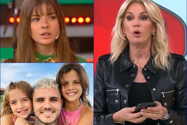 Se conoció qué tiene prohibido hacer la China Suárez cuando Icardi se lleve a sus hijas durante toda una semana: ‘La señora Suárez deberá…’