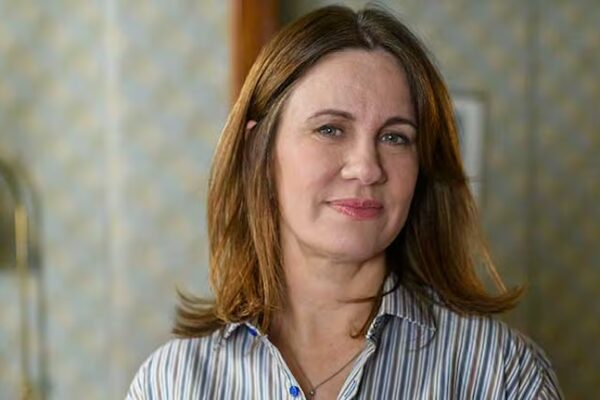 “Para siempre”: la desgarradora muerte que golpea a la actriz Nancy Dupláa