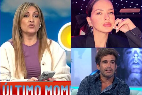 ¡Tremendo! En medio del escándalo con Vicuña, Nicolás Cabré se cansó de la China Suárez y tomó una drástica decisión: “Mediante un escribano…”