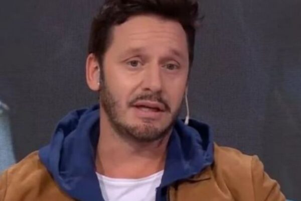 Sigue la preocupación en el medio por lo que está sucediendo con Benjamín Vicuña: “La madre decidió viajar a Argentina…”