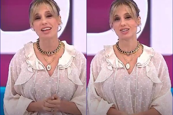 “Partió”: Mariana Fabbiani compartió en vivo una triste noticia que sacude al mundo del espectáculo