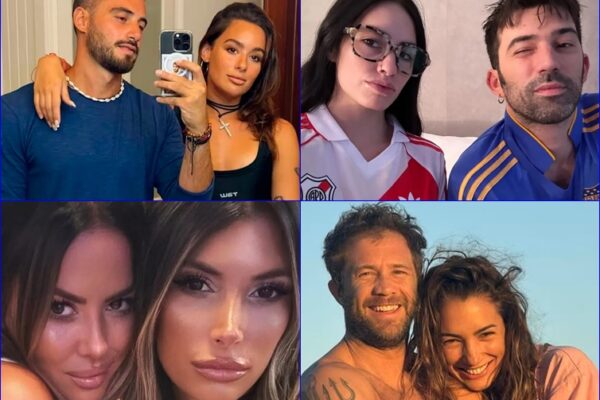 “Para todos los que preguntan”: quién es la figura del espectáculo que confirmó su separación tras años en pareja y entristeció a todos