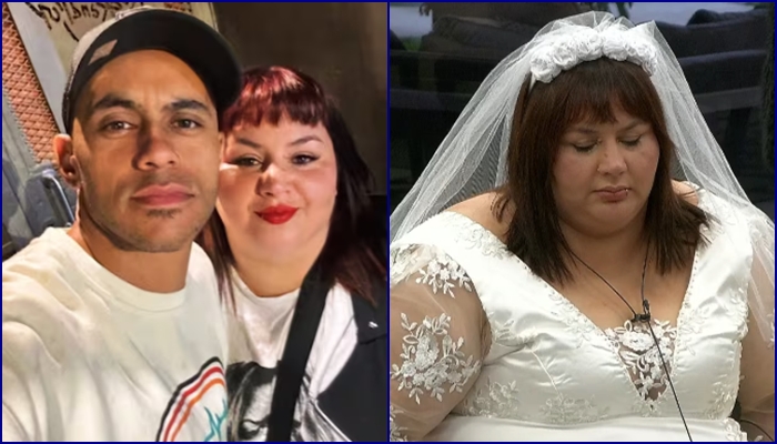 Chocolatito, el novio de Yipio, explotó contra la producción de Gran Hermano y contó un fuerte dato: “El problema viene de…”